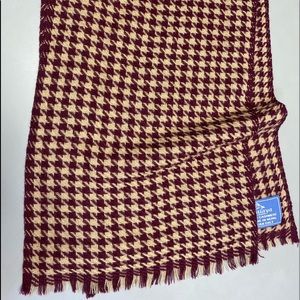 Himayala Trading Company 100% cashmere scarf